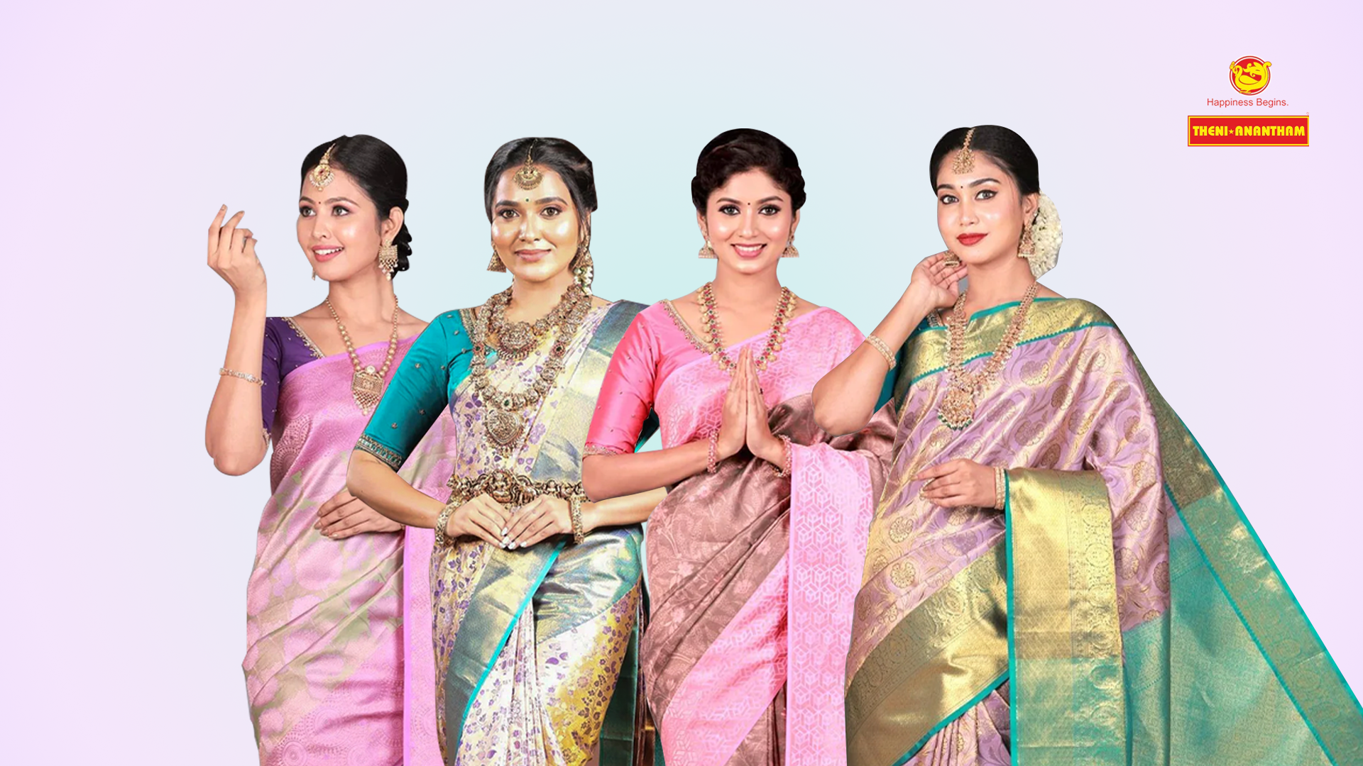 How to Choose Wedding Sarees for Bride: A Complete Guide