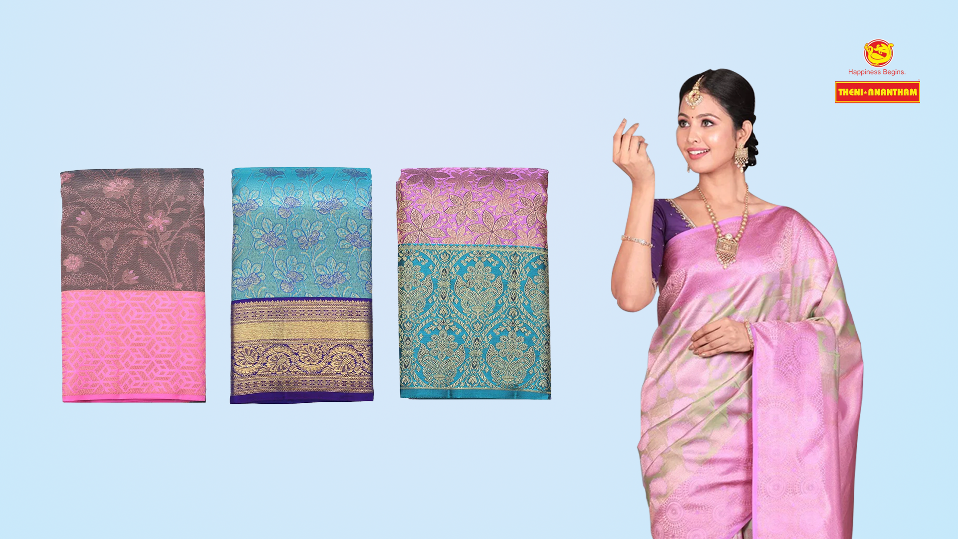 Trending bridesmaid sarees ideas 2025: Look your best with these tips