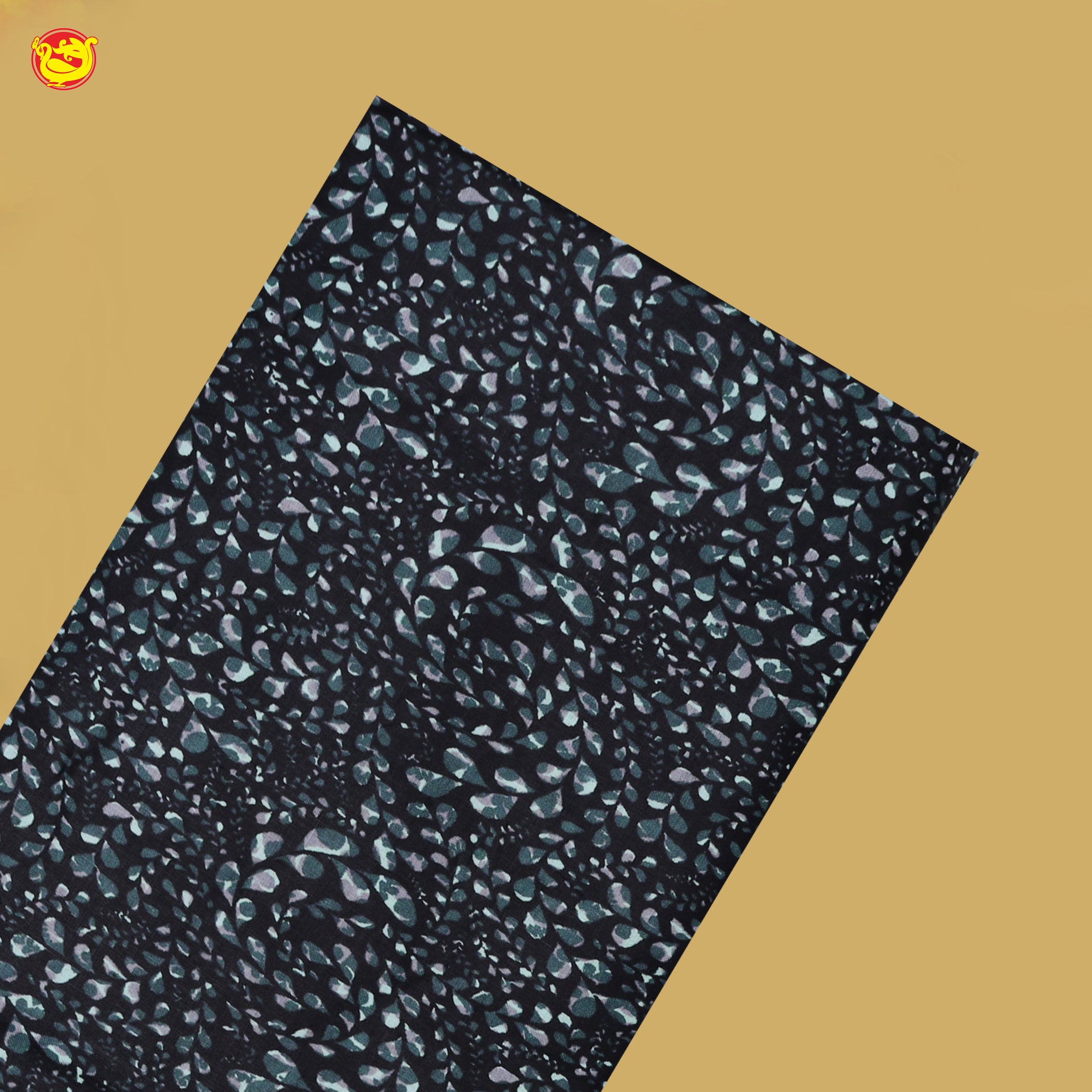 Men’s Checked Cotton Stitched Lungi