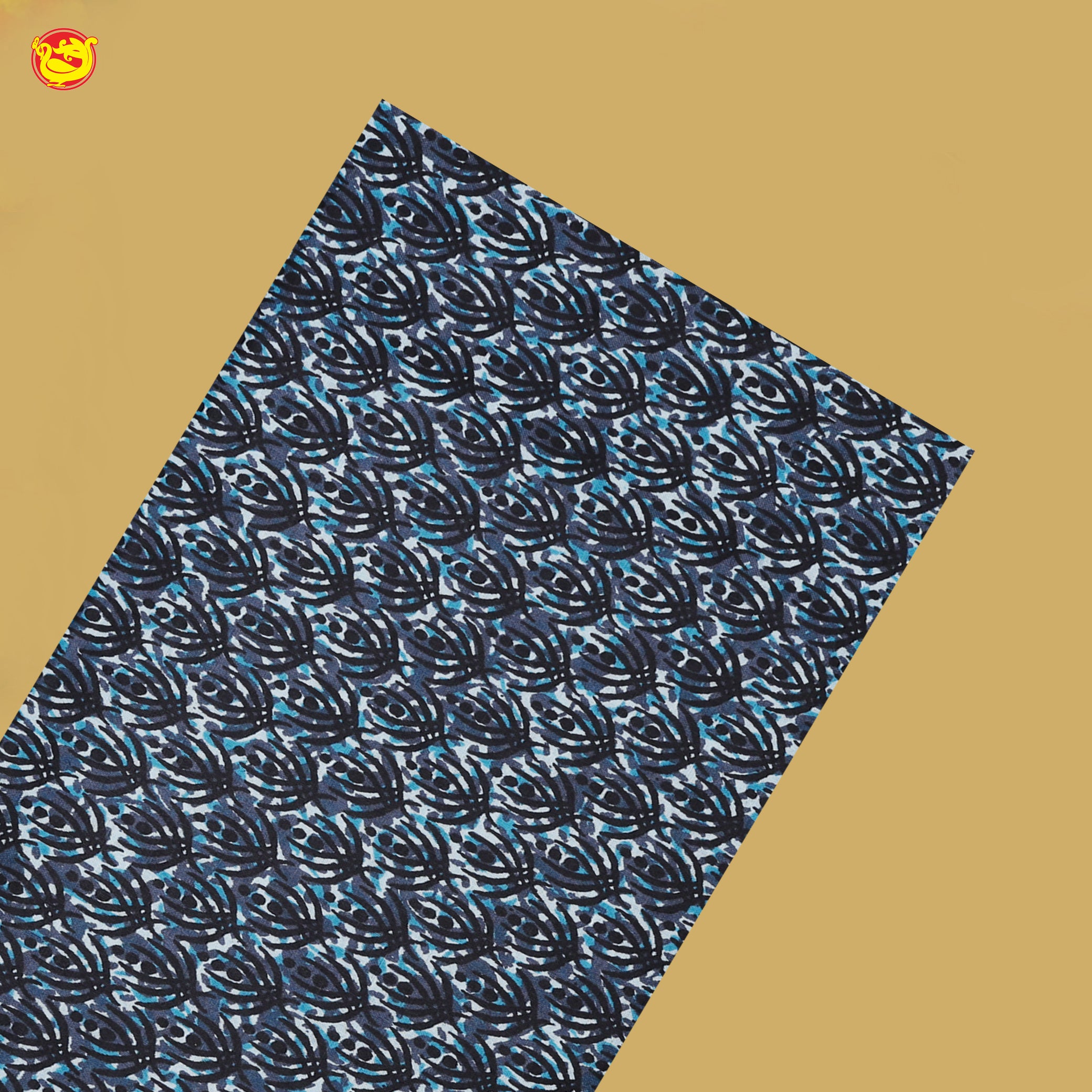 Men’s Checked Cotton Stitched Lungi