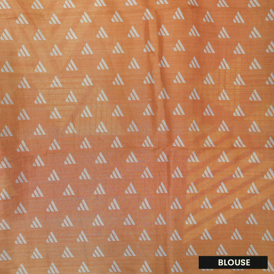 Multi Colour Tissue Silk Saree