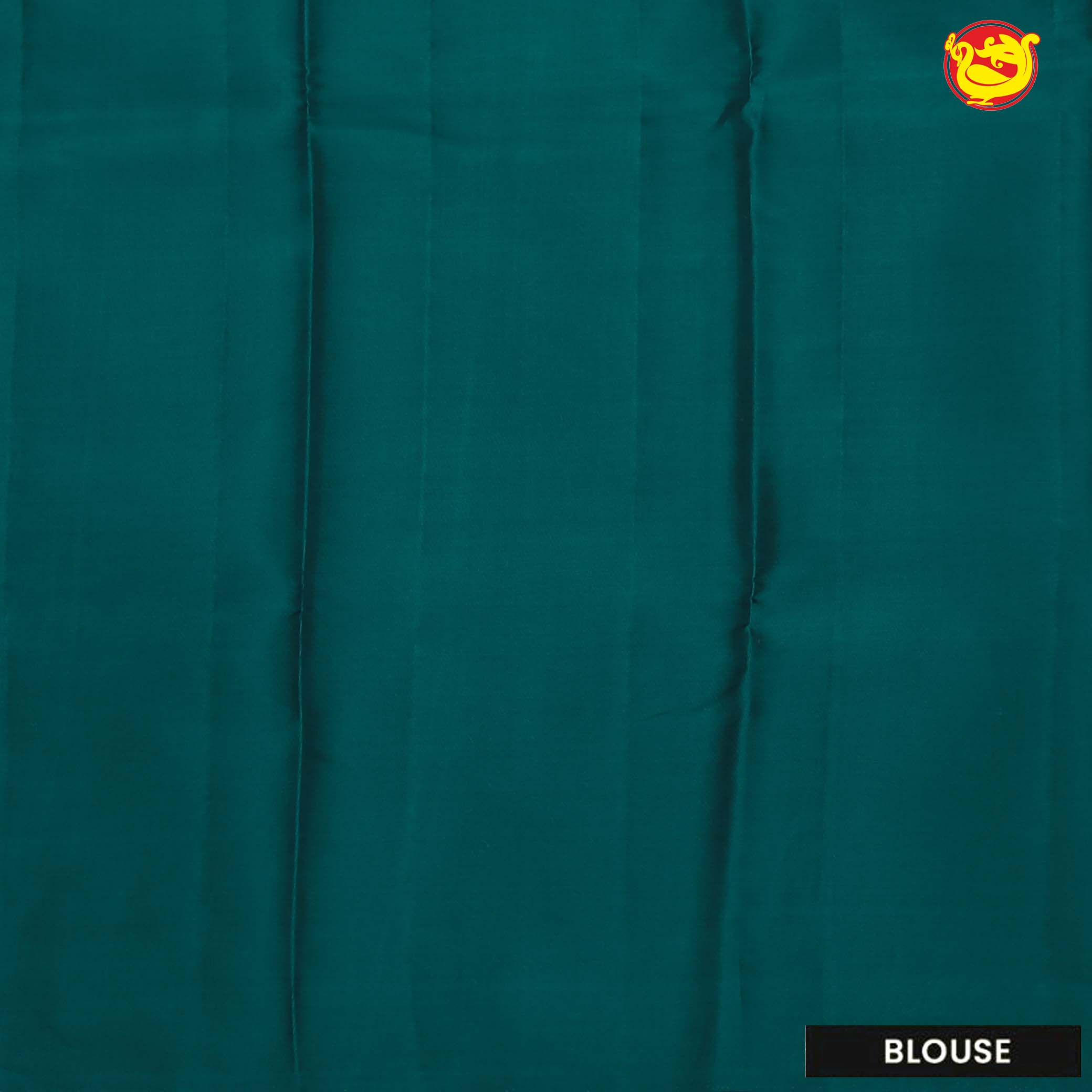 Maroon with Green Traditional Buttas Soft Silk Saree