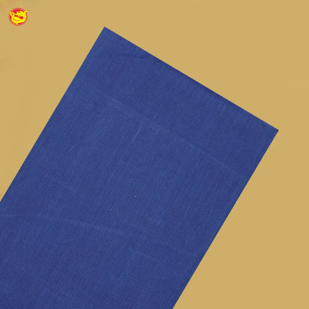 Men’s Plain Cotton Stitched Lungi