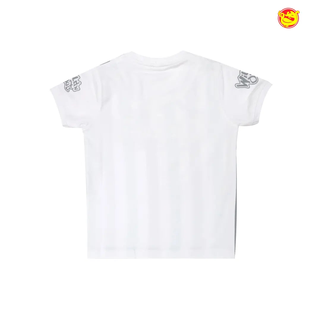 Boys Casual T-shirt