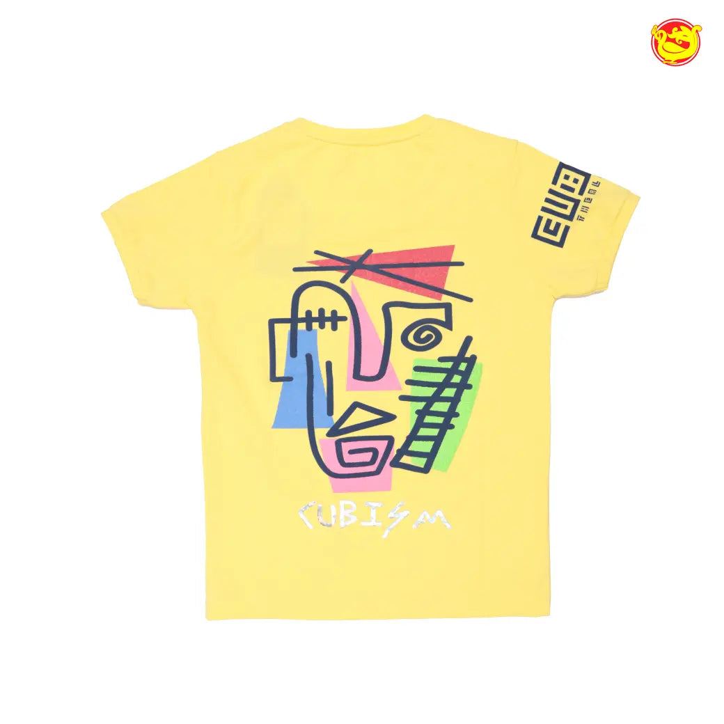 Boys Casual T-shirt