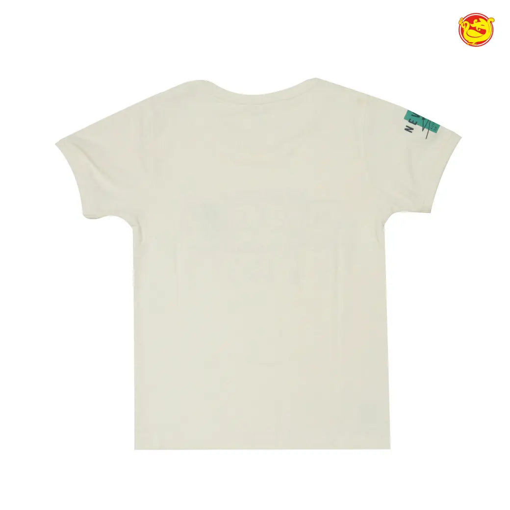 Boys Casual T-shirt