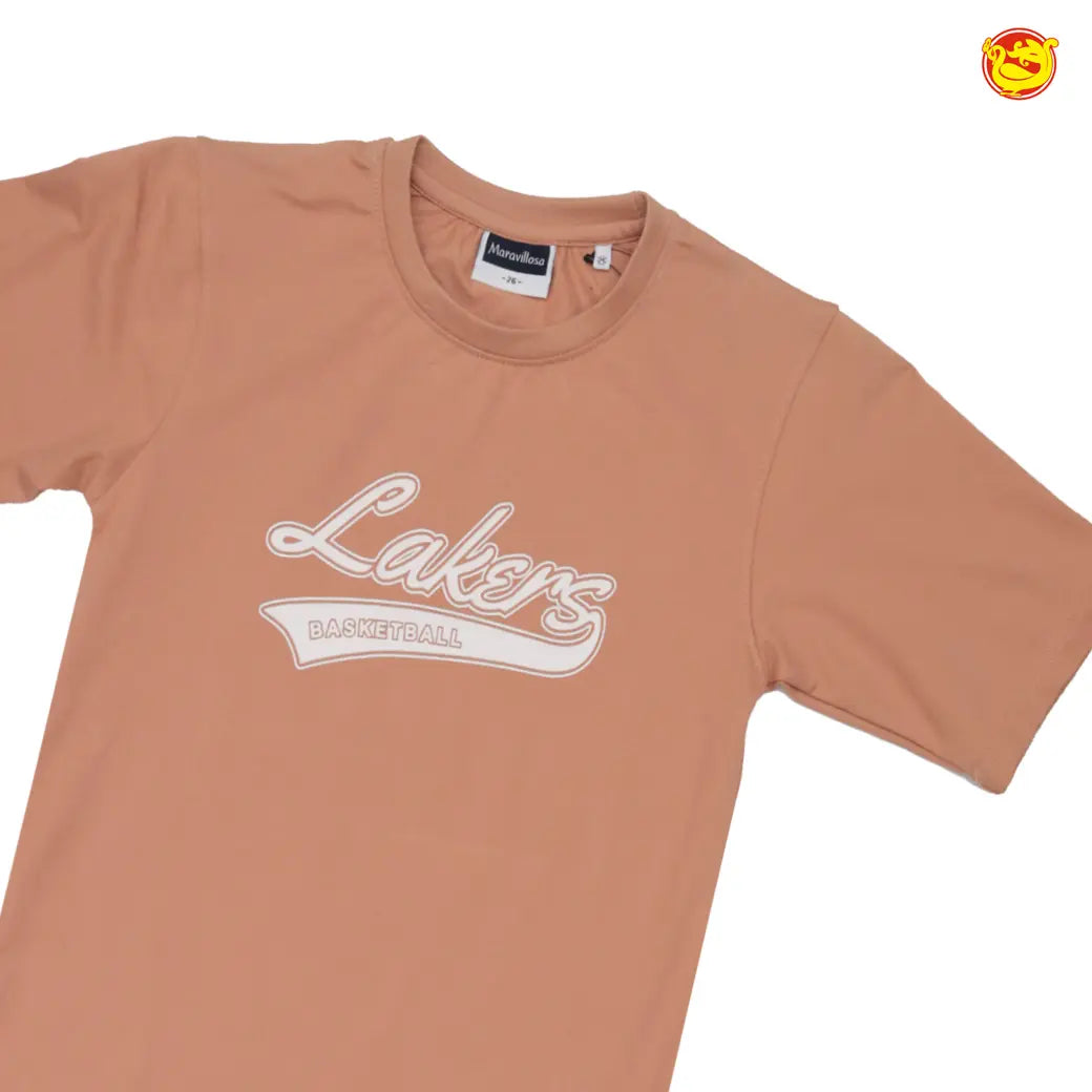 Boys Casual T-shirt