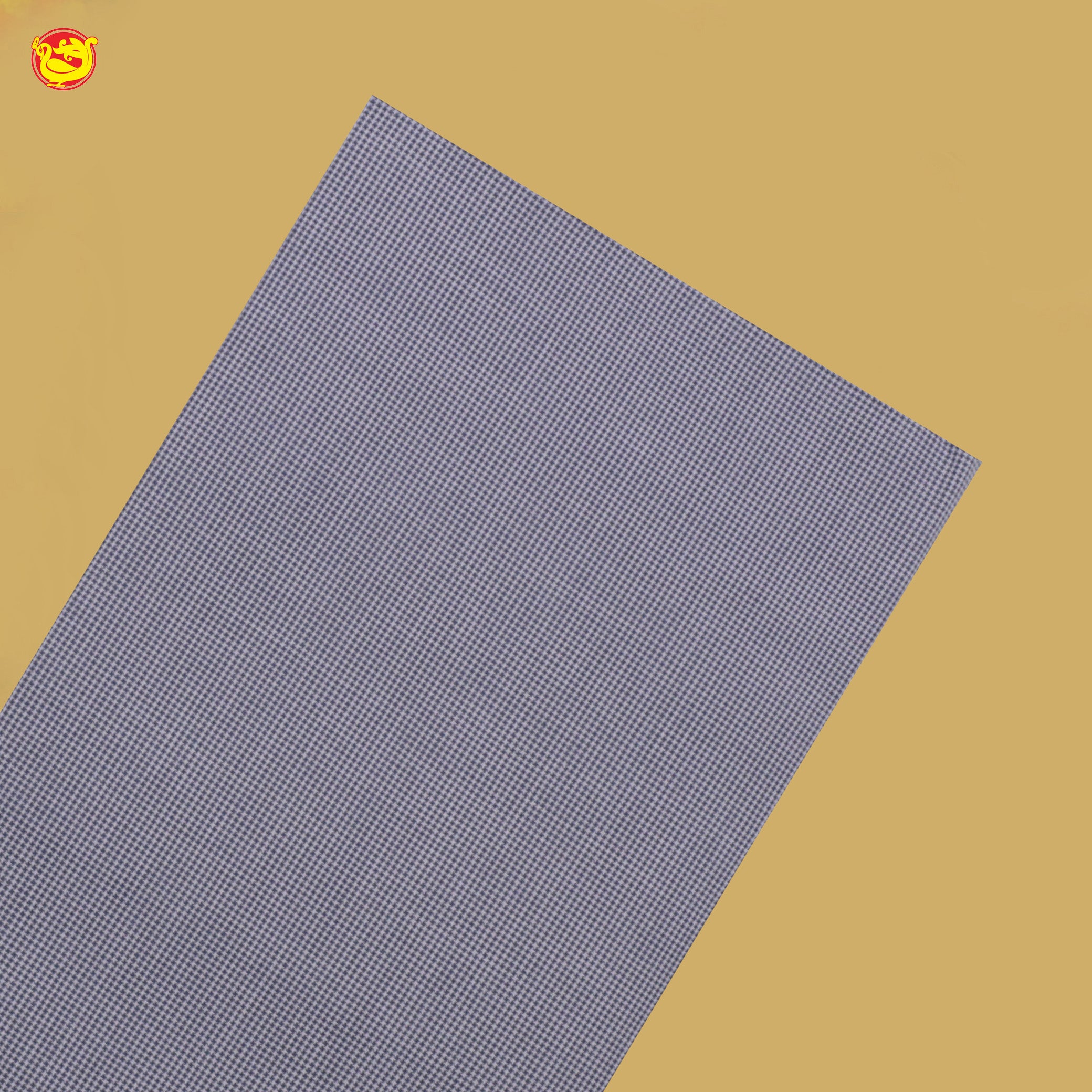 Men’s Checked Cotton Stitched Lungi