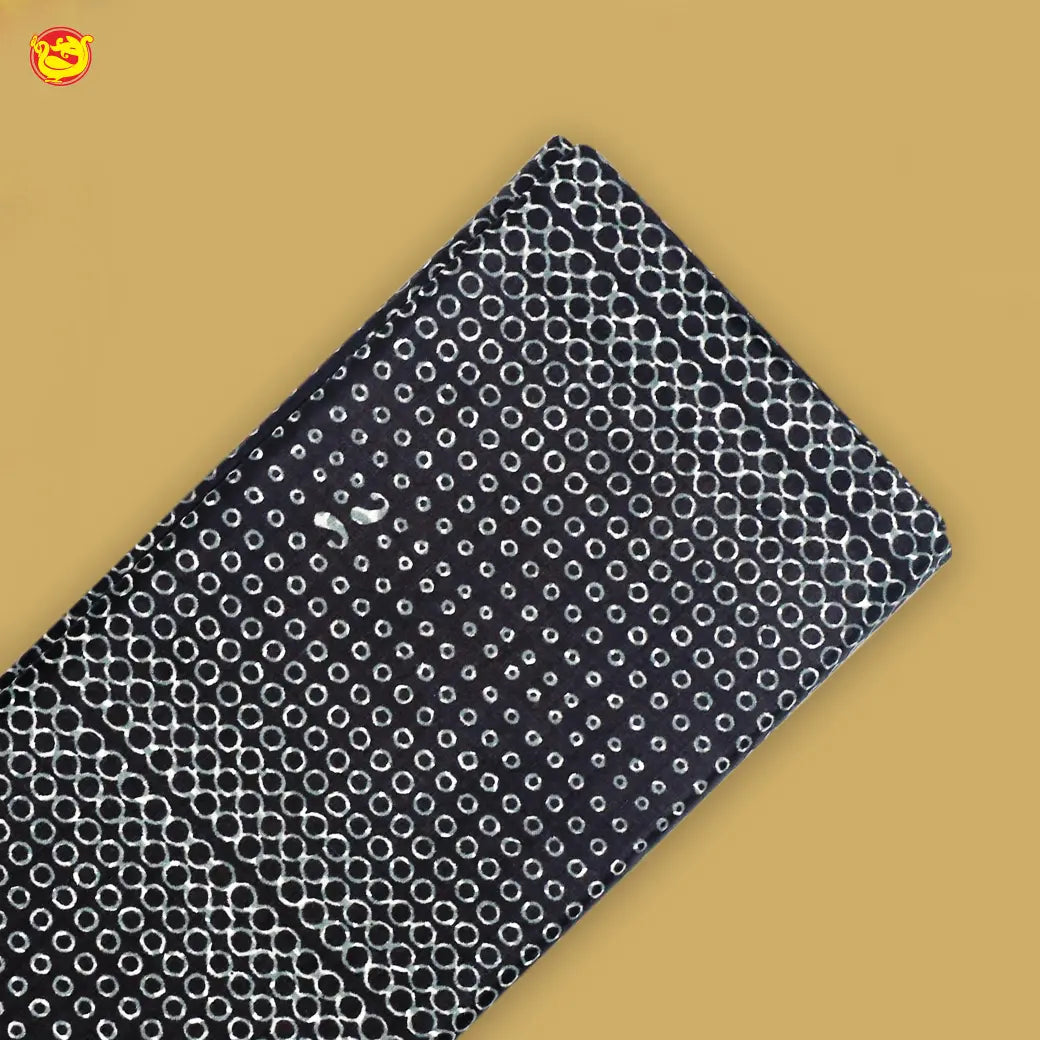 Men’s Cotton Stitched Lungi