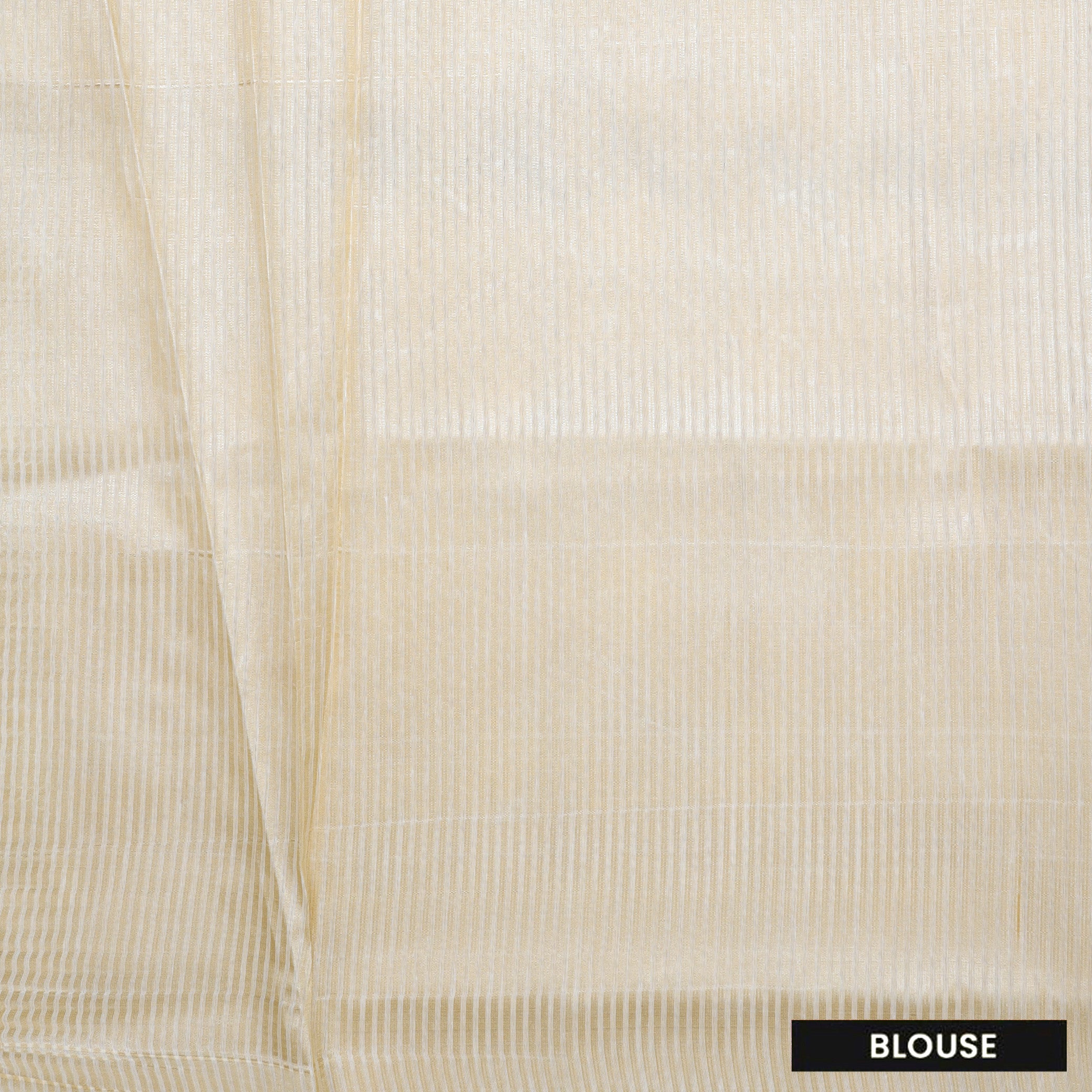 Sandal Colour Fancy Weaving Saree