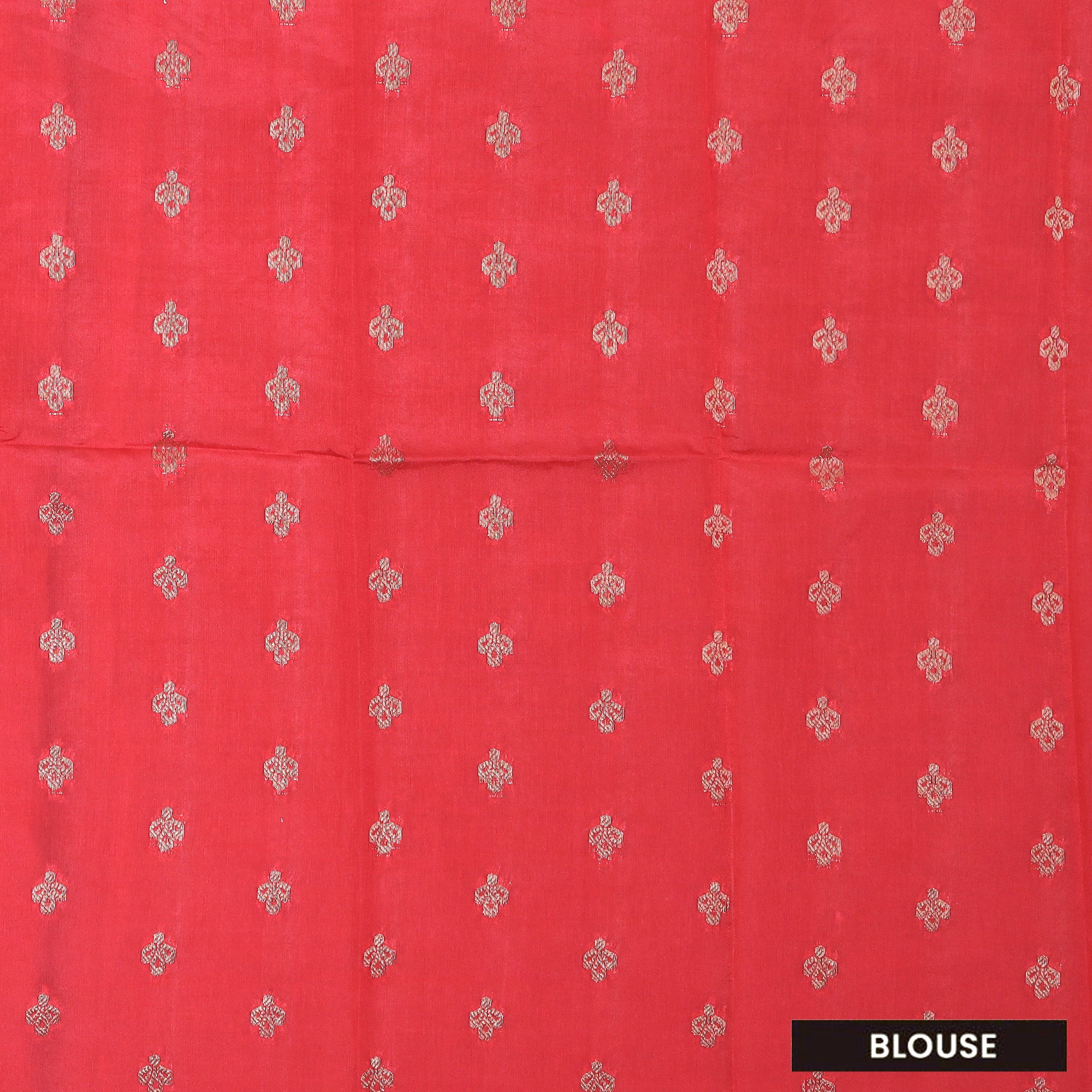 Brown with Rose Pink My sore Silk Saree
