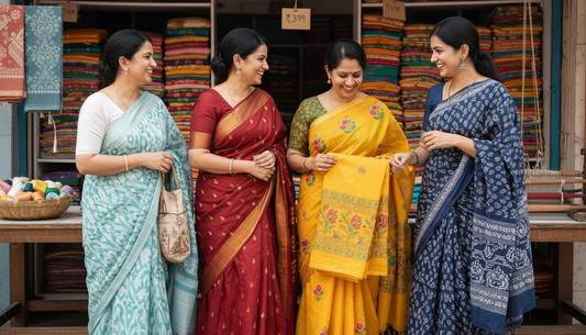 Affordable Clothing Stores in Madurai for Family Shopping