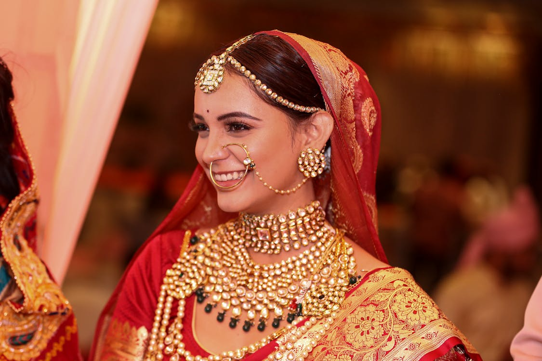 Best Bridal Saree Collections in Madurai for Your Wedding Day