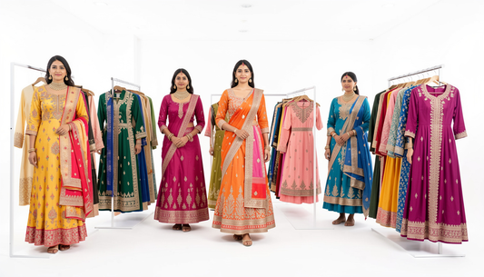 Best Readymade Shops in Dindigul for Stylish and Affordable Clothing