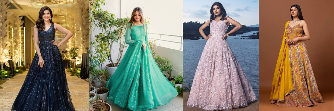 Wedding, Party and Bridal Gown Collection Online