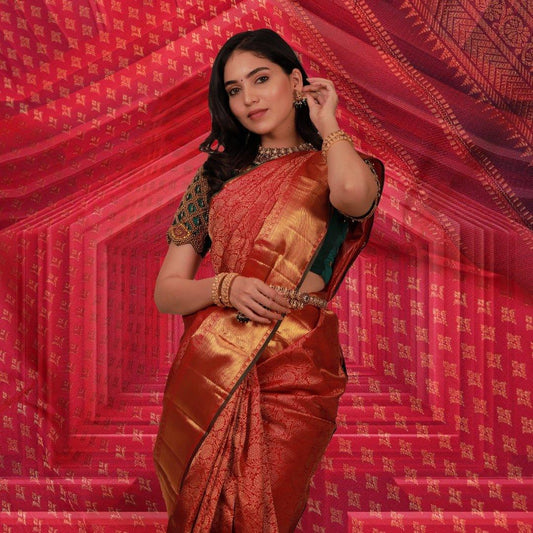Bridal Fashion Trends| Stunning Styles for Your Big Day - Thenianantham