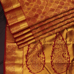 Tender loving care for your Silk sarees