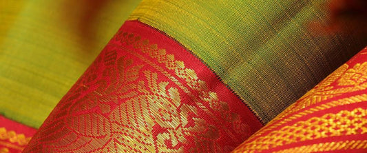 Know how to maintain your silk sarees