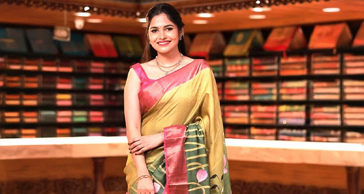 Stunning Diwali Outfit Ideas for Women: From Traditional to Modern - Thenianantham