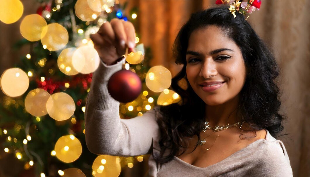 The Best Christmas Outfits for Women - Thenianantham