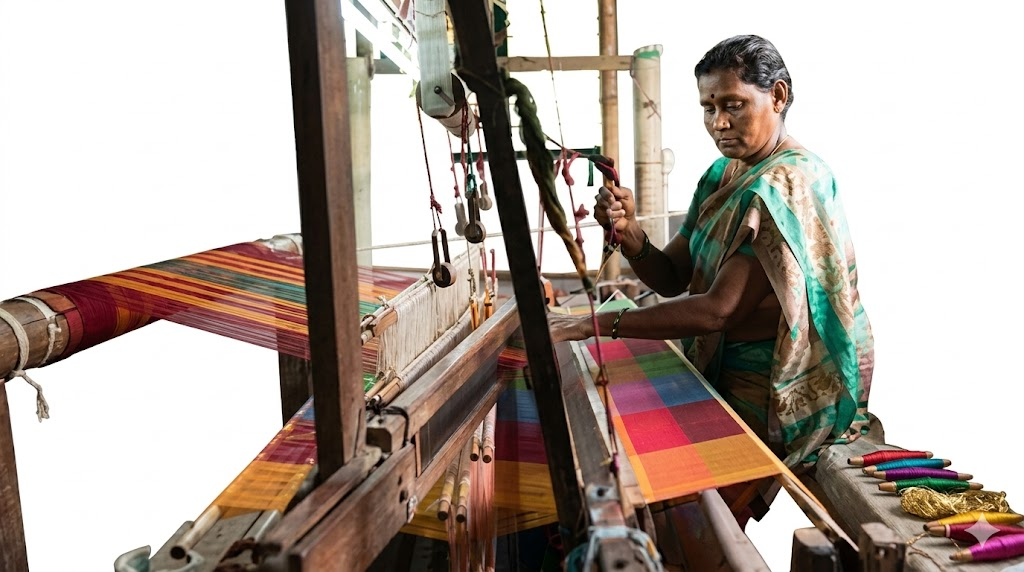 Traditional Silk Saree Collections Available in Madurai