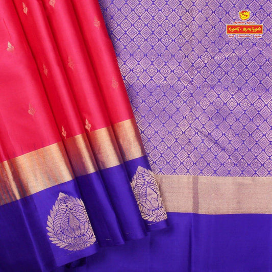 Silk Sarees You Must Have In Your Wardrobe - Thenianantham