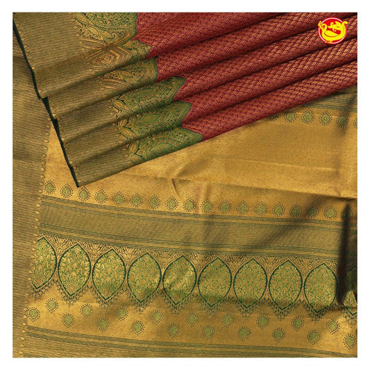 Subhalaya Silk Sarees - Thenianantham