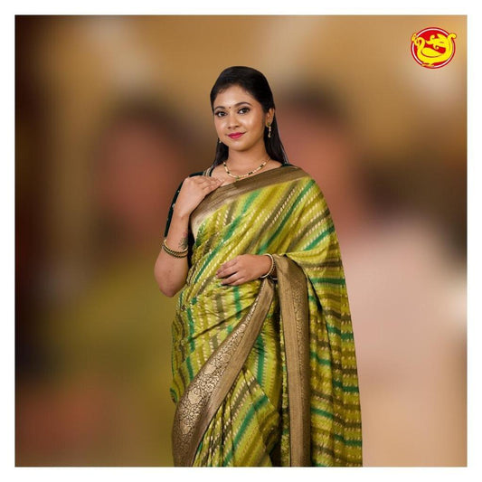 Dazzling Diwali Sarees: Embrace Elegance and Tradition - Thenianantham