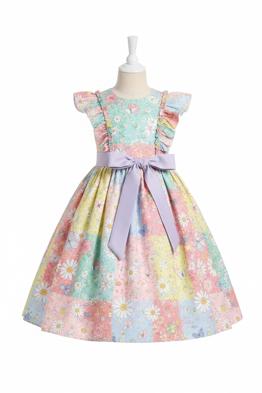 Dressing Your Children for Festival Seasons Without Overspending