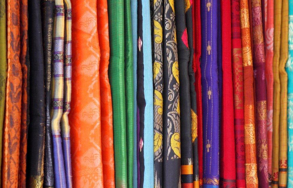 Five saree facts that would blow your mind! - Thenianantham