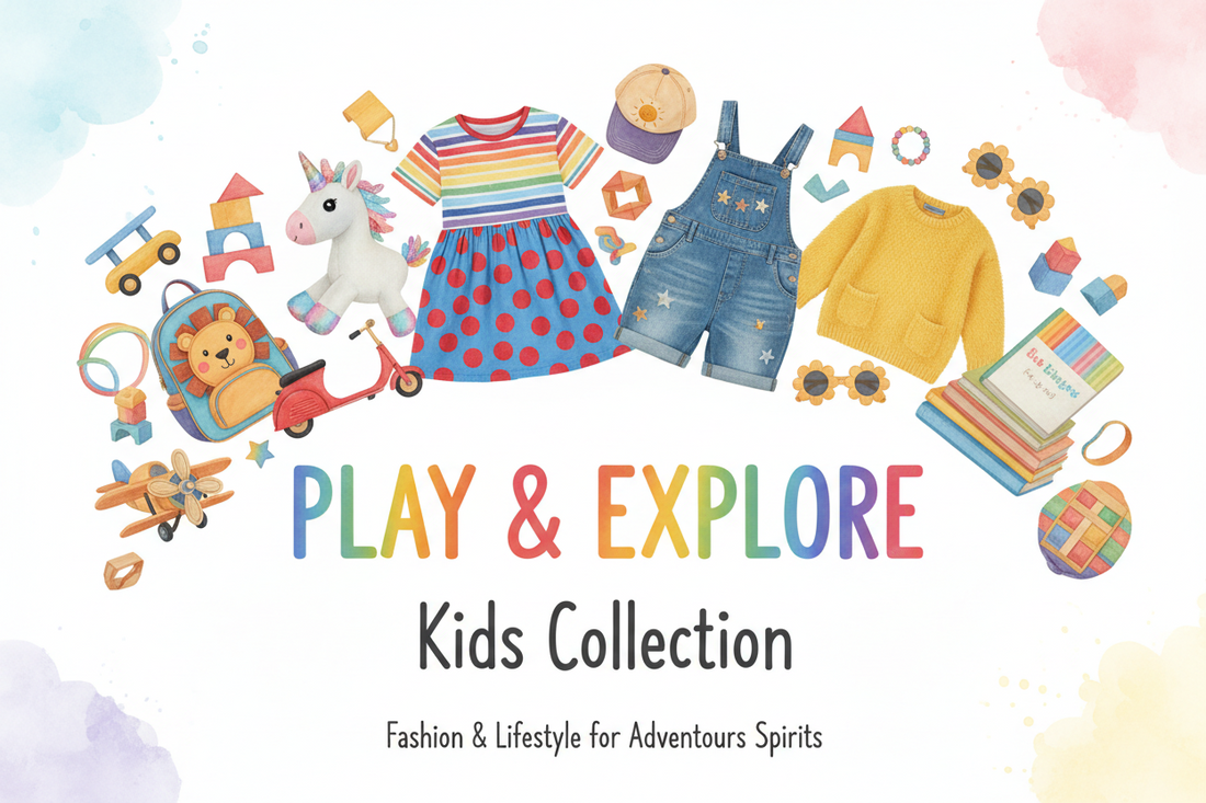 Chafing-Free Festivities: The Smart Parents' Guide to Seamless, Zero-Chemical Dyed Kidswear in Dindigul