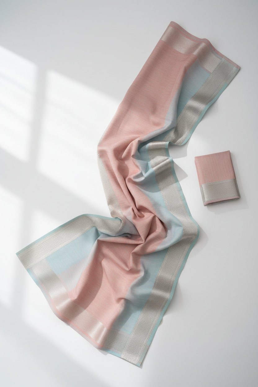 Beyond Heavy Silk: The Rise of Elegant & Minimal Sarees in 2026
