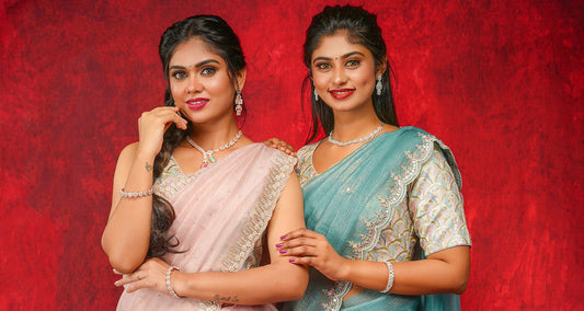What is a Soft Silk Saree? Your ultimate guide for choosing soft silk - Thenianantham