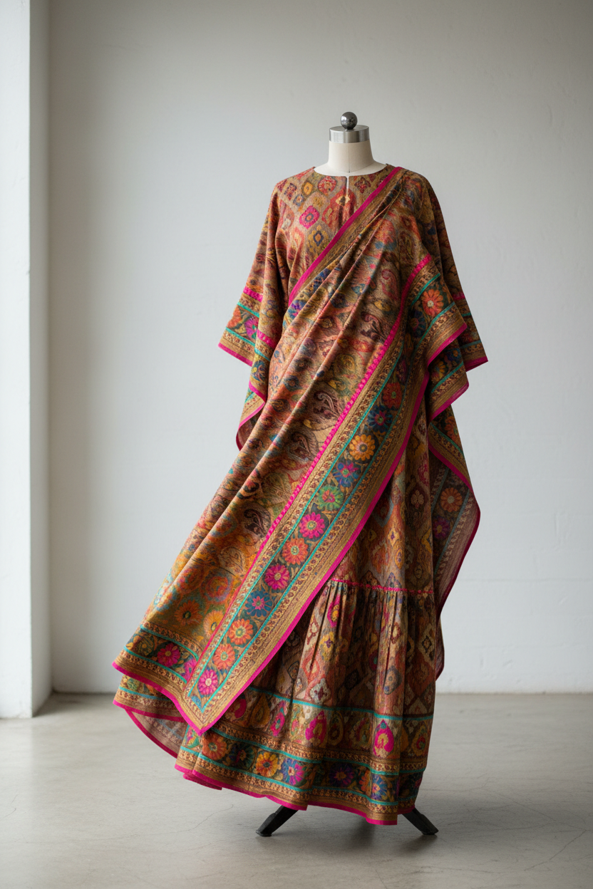 Navigating the Dindigul Aadi Shopping Rush: How to Secure Premium Handloom Combo Offers Without the Crowd Stress