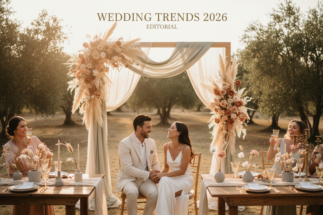 What to Wear for Dindigul Weddings in 2026: Saree Trends Every Wedding Guest Should Know