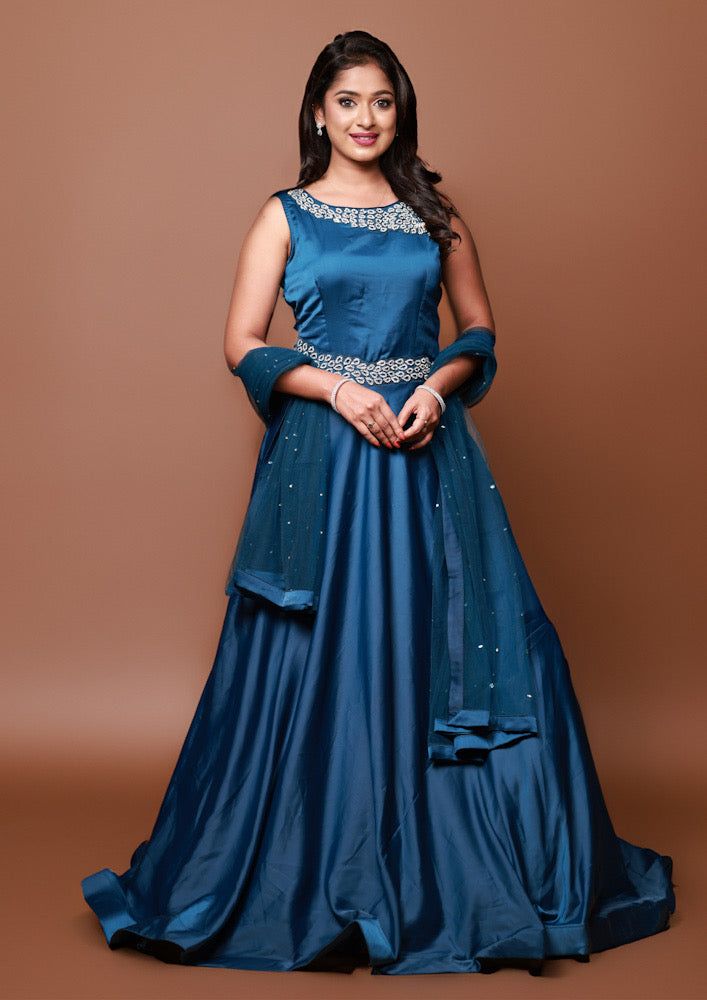 Ladies readymade - Thenianantham