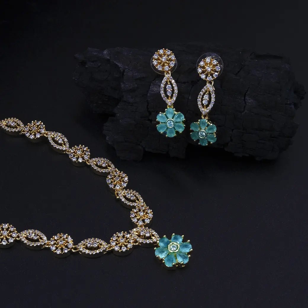 Jewellery Under 1000 - Thenianantham