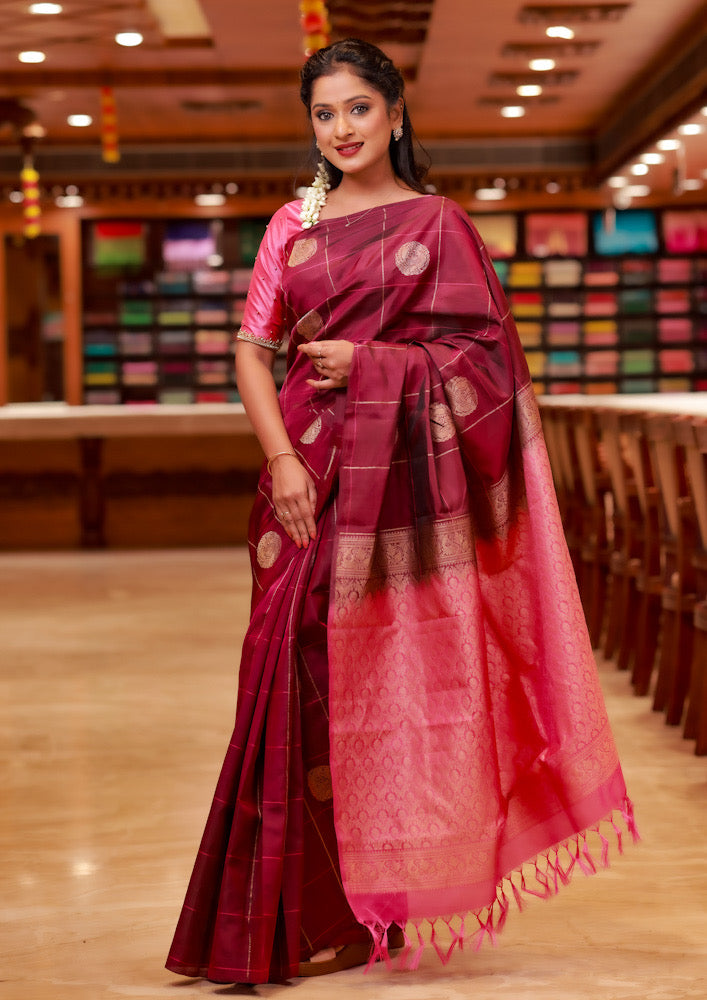 Silk cotton - Thenianantham