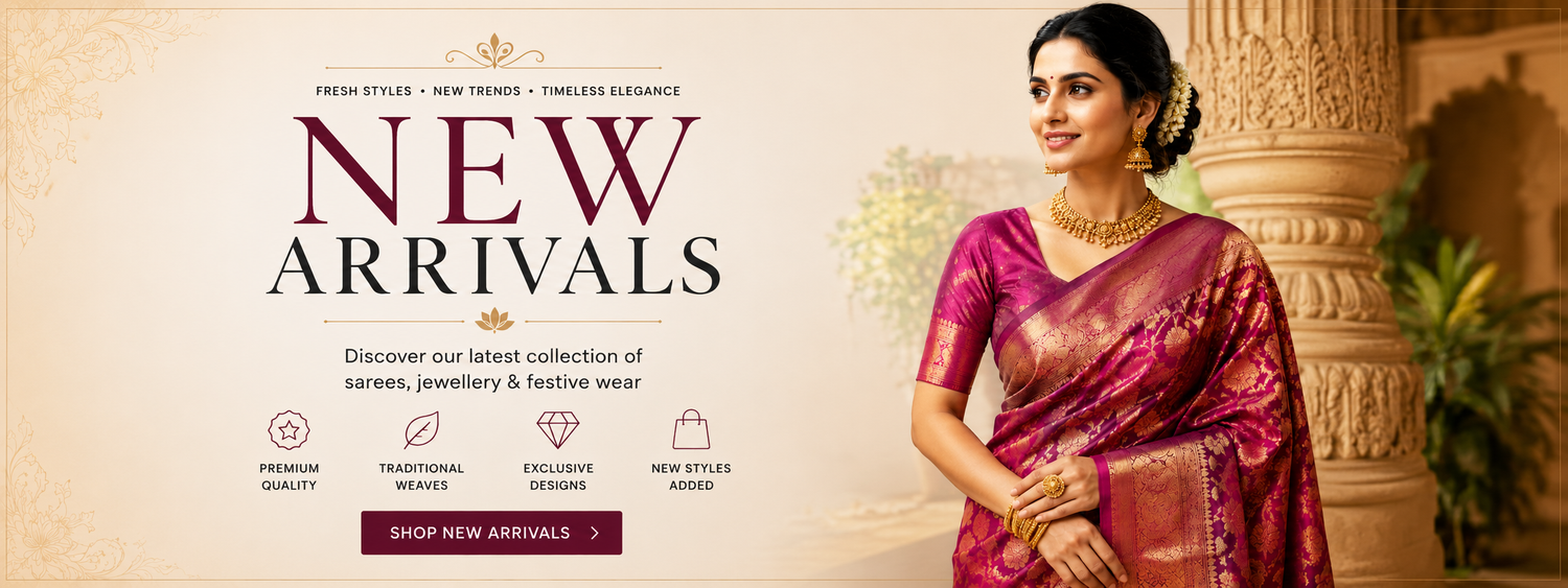New Arrivals