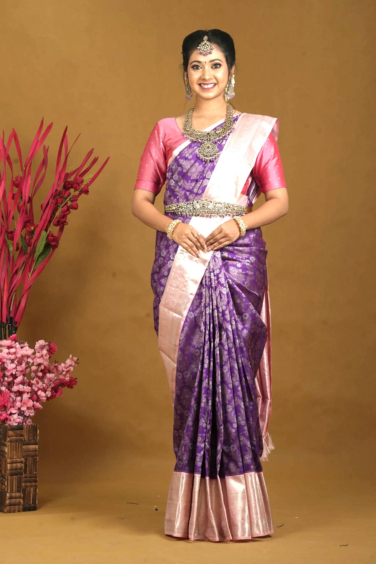 Wedding Sarees