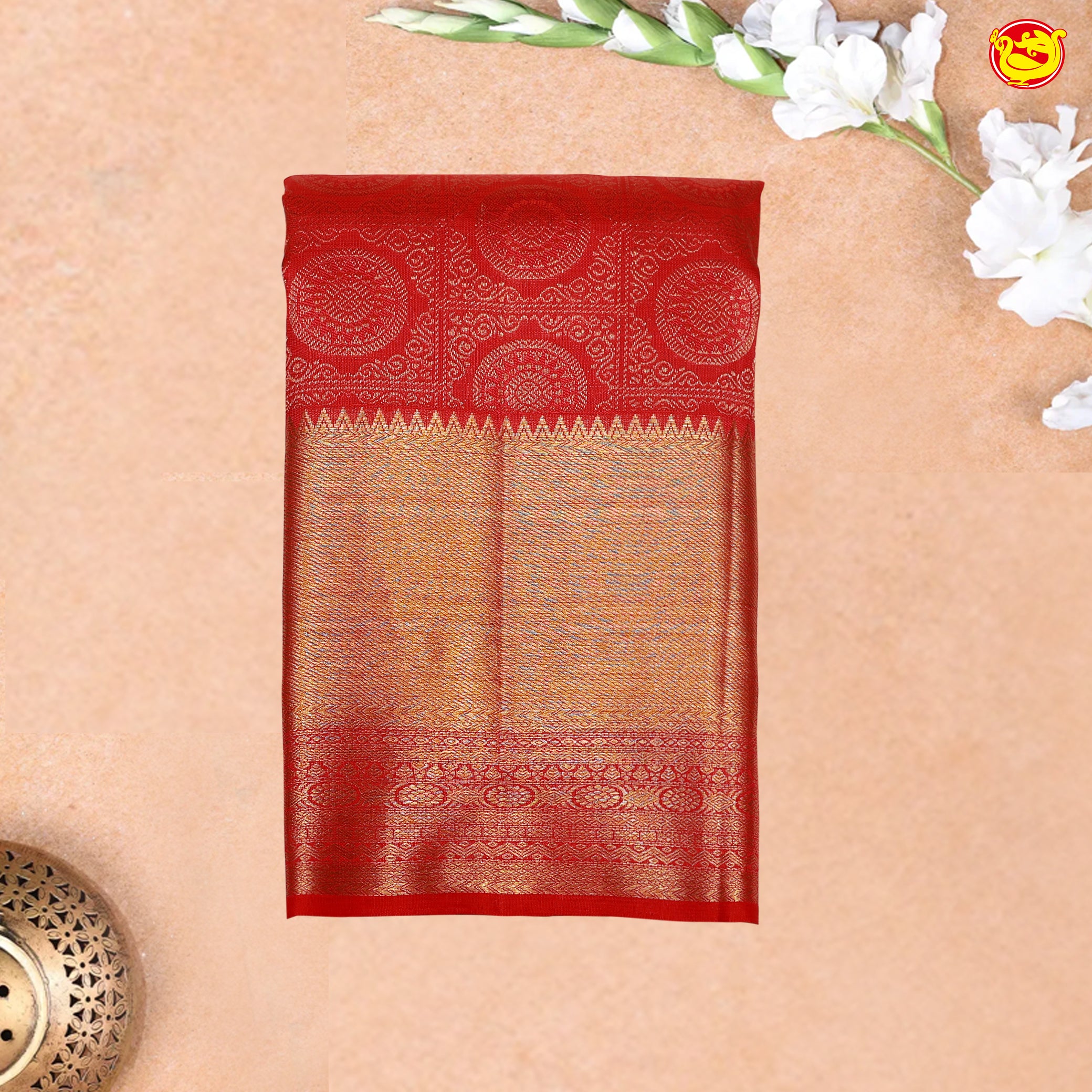 New Arrivals in silk sarees