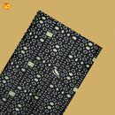 Men’s Checked Cotton Stitched Lungi