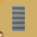 Men’s Striped Cotton Stitched Lungi