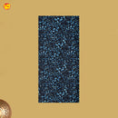 Men’s Checked Cotton Stitched Lungi
