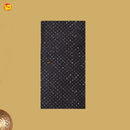 Men’s Checked Cotton Stitched Lungi