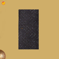 Men’s Checked Cotton Stitched Lungi