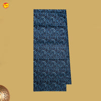 Men’s Checked Cotton Stitched Lungi