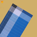 Men’s Checked Cotton Stitched Lungi