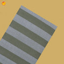 Men’s Striped Cotton Stitched Lungi