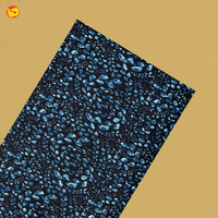 Men’s Checked Cotton Stitched Lungi